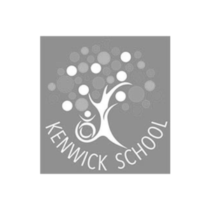 Kenwick School logo
