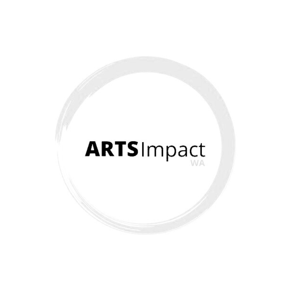 Arts Impact WA logo