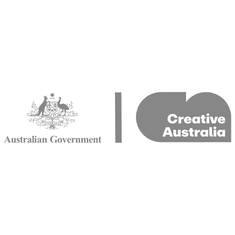 Creative Australia