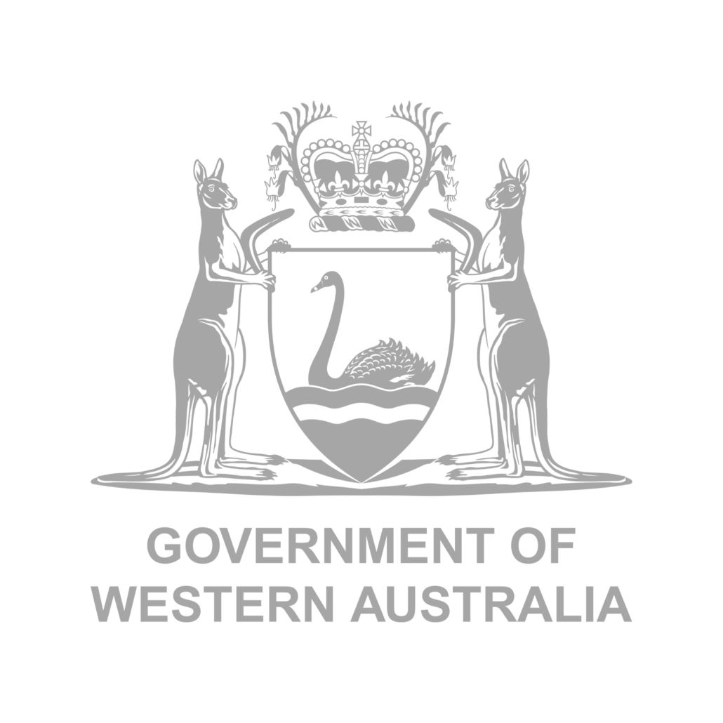 CITS WA State Government logo